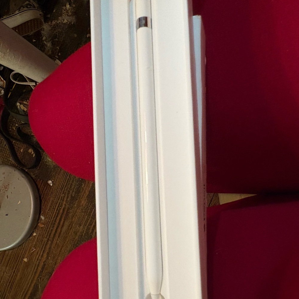 Apple Pencil (1st Generation) - White - Picture 5 of 6